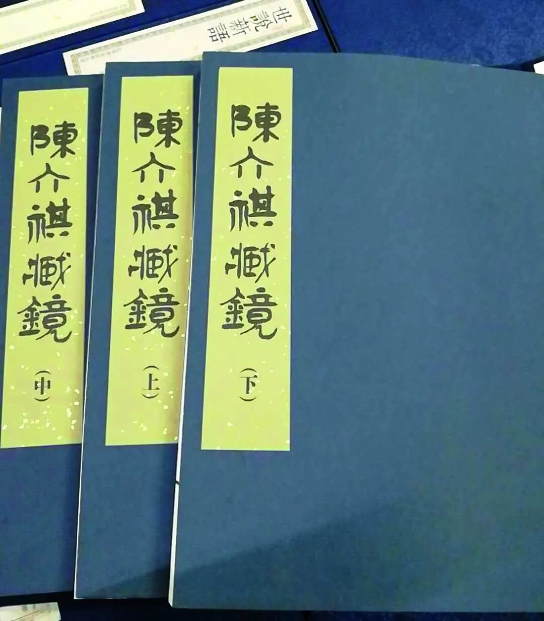 奇才辛冠潔，抗日烽火中走出的文史大家