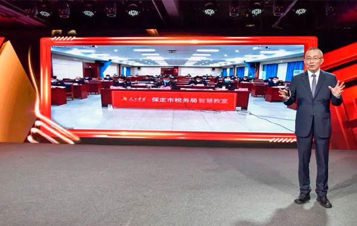 【課程回顧】楊禹：踐行黨的二十大精神，精準(zhǔn)把握中國經(jīng)濟(jì)發(fā)展新航向——2023年中國經(jīng)濟(jì)展望與政策解讀