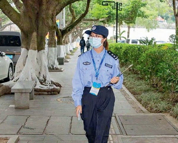 “她照顧好了每個人,唯獨(dú)沒有顧好自己”
