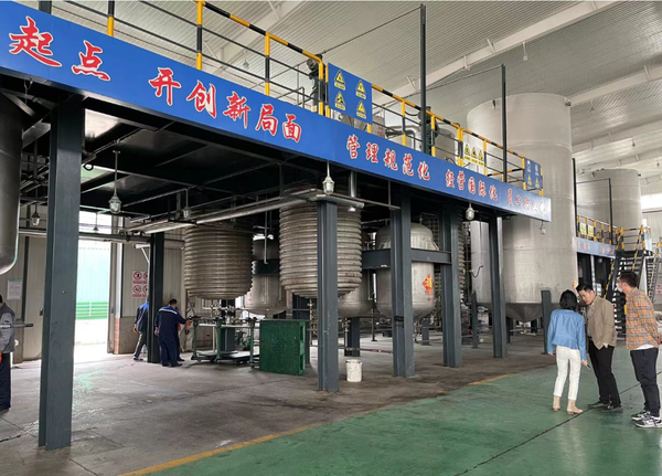 專訪｜編劇唐堯、馬騁怡，大江大河里的滾燙人生