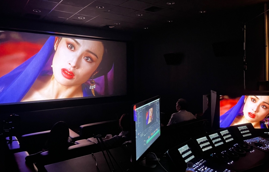 4K版《A計(jì)劃》《賣身契》北影節(jié)全球首映，影迷：想起小時(shí)候和父母看港片的溫暖時(shí)光