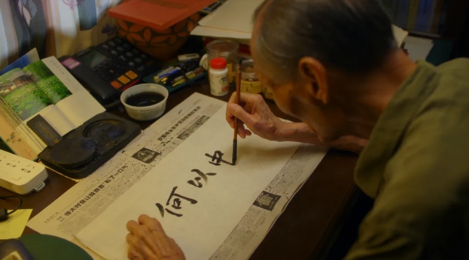 專訪 | 干超，用蕓蕓眾生講述“何以中國”