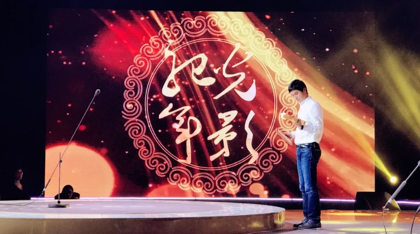 專訪 | 干超，用蕓蕓眾生講述“何以中國”