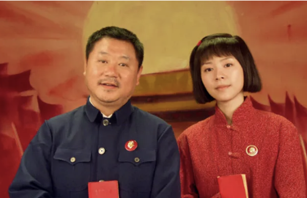 人物｜62歲再拿影帝，范偉的社恐心和社牛演技