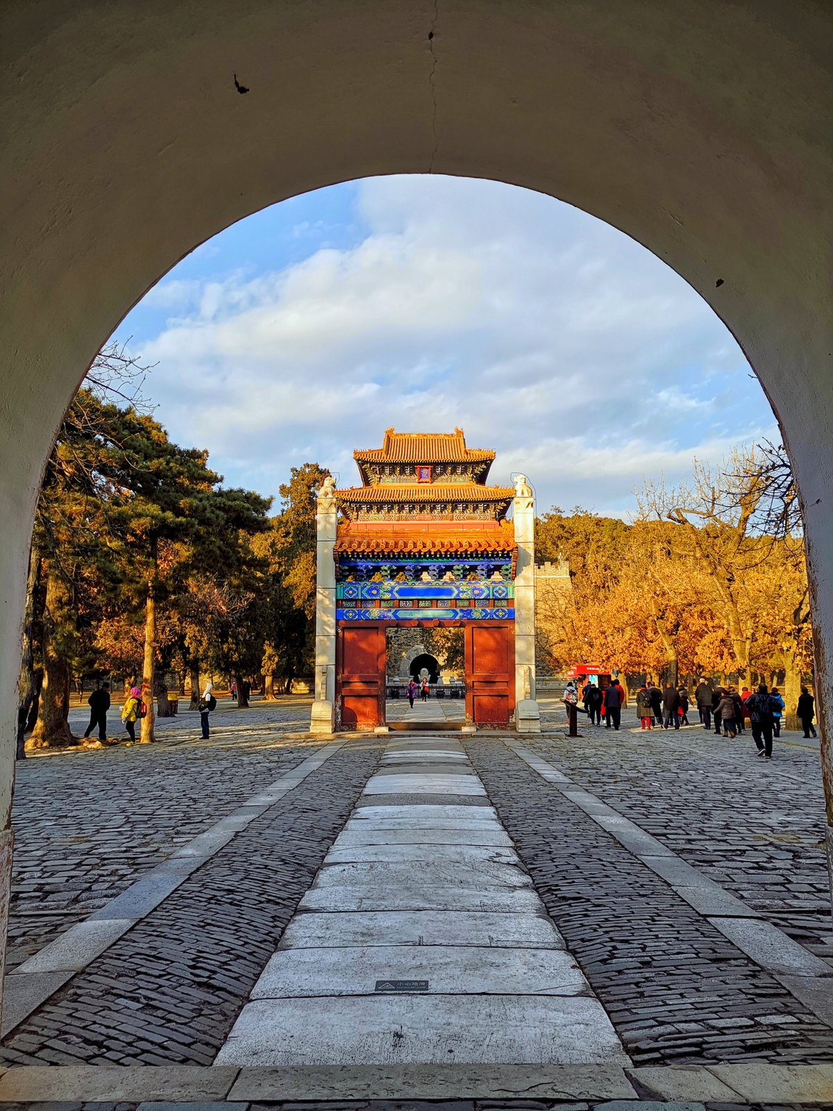 手機里的中國世界遺產(chǎn) | 明清皇家陵寢：傳奇身后的故事