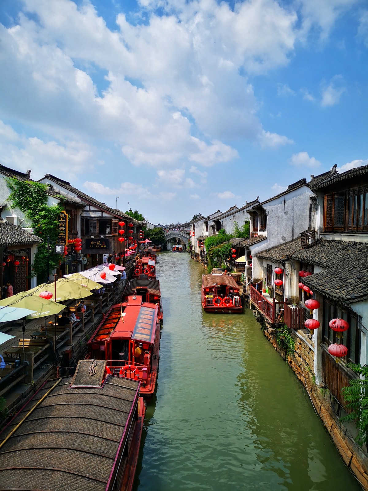 大運河：千年文化，萬里通航 | 手機里的中國世界遺產(chǎn)