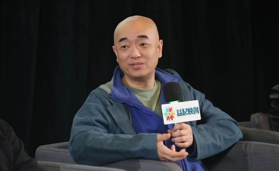 現(xiàn)場|“重塑過去與未來”：2024北京國際設(shè)計周·塑三文化創(chuàng)意園·一起重塑影像季開幕