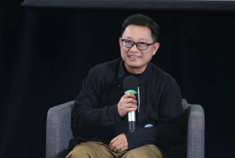 現(xiàn)場|“重塑過去與未來”：2024北京國際設(shè)計周·塑三文化創(chuàng)意園·一起重塑影像季開幕