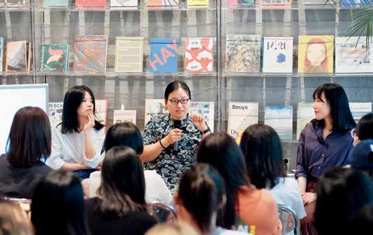 再見，我的天才女友