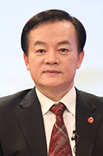 周強(qiáng)