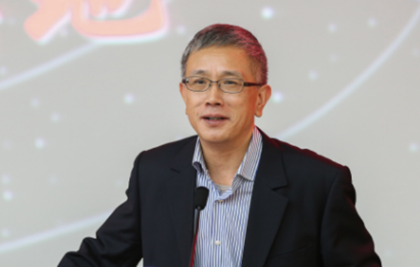 “探火”總設計師張榮橋：為人類認知宇宙貢獻中國力量