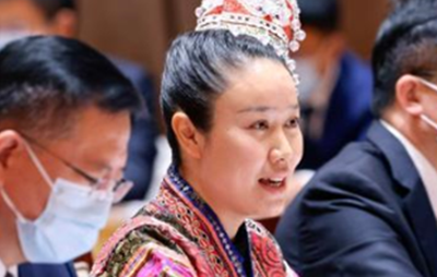許蕾：在學(xué)中干、干中學(xué)，學(xué)用相長