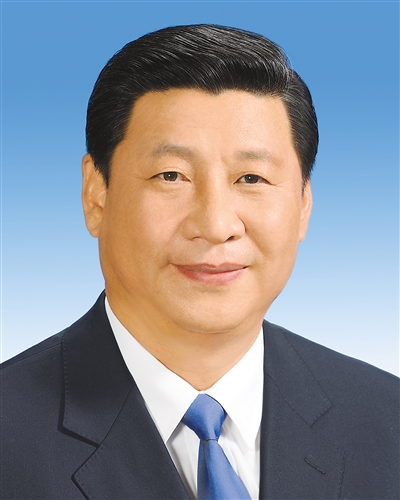 黨的二十屆一中全會(huì)產(chǎn)生中央領(lǐng)導(dǎo)機(jī)構(gòu) 習(xí)近平任中共中央總書記中央軍委主席