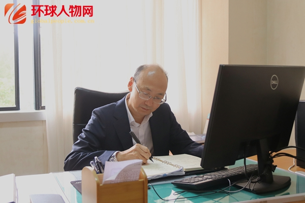 卜炳策：精益求精，走好電子科技企業(yè)轉(zhuǎn)型路