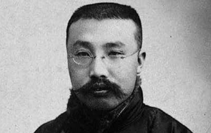 李大釗，為少年中國(guó)“點(diǎn)種”