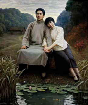 闖蕩北京，求索與夢(mèng)想