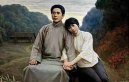 闖蕩北京，求索與夢(mèng)想