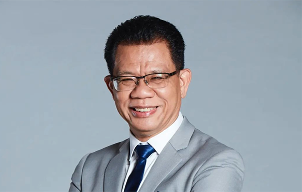 泰國榴蓮賣到中國的故事，被他講透了