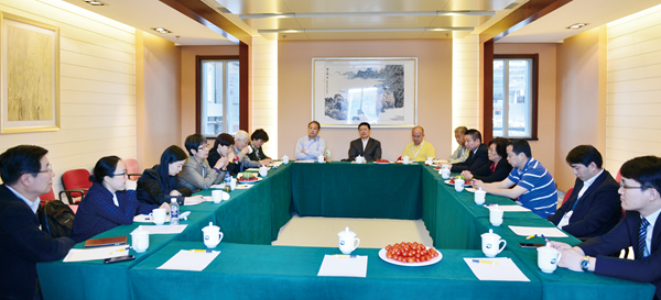 2009—2019 創(chuàng)新發(fā)展再十年 千帆競發(fā),勇進(jìn)者勝