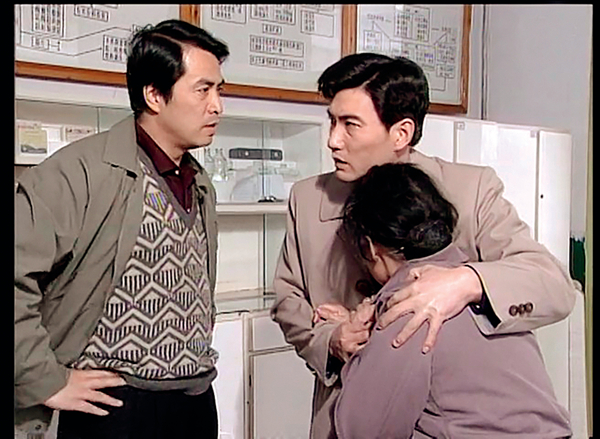 陸天明，為“我們這代人”立傳