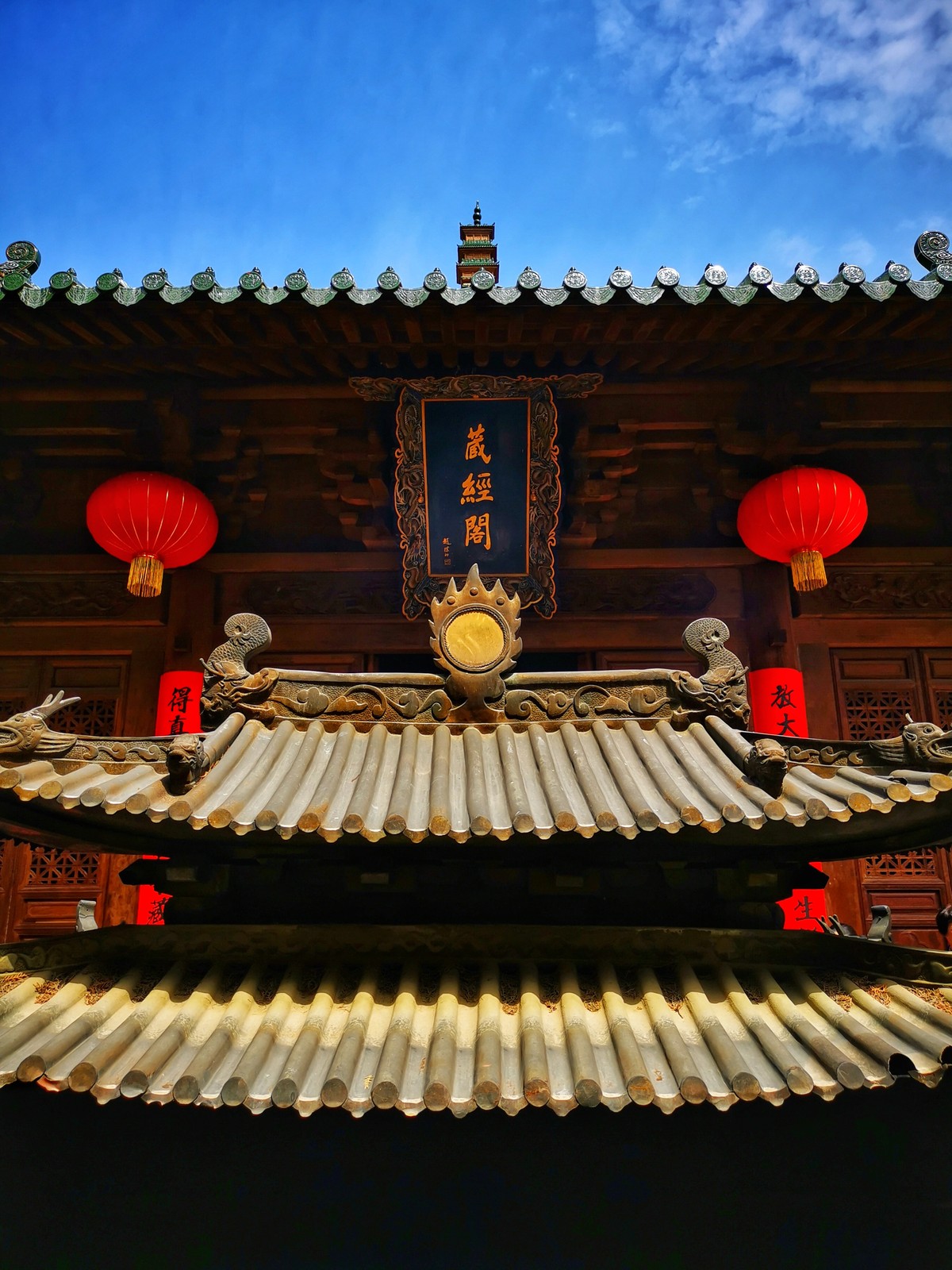 登封“天地之中”歷史古跡:探尋河洛文化 | 手機(jī)里的中國(guó)世界遺產(chǎn)