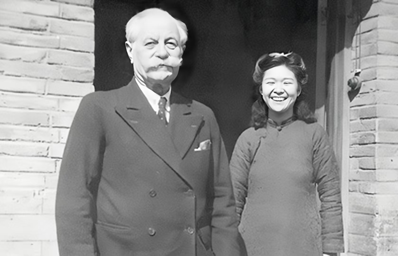 貝熙業(yè)醫(yī)生，請“回家”