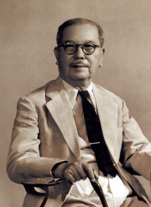“真骨性方能愛(ài)國(guó)，真事業(yè)方能救國(guó)”